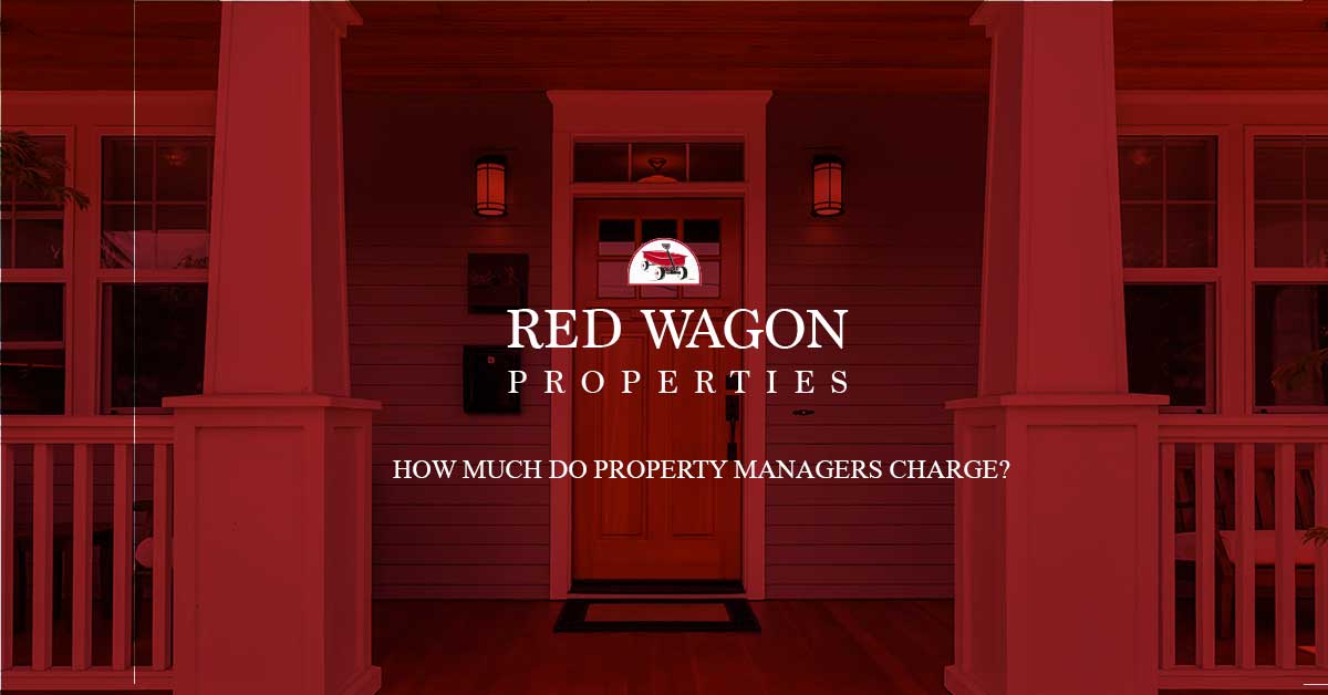 How-much-do-property-managers-charge