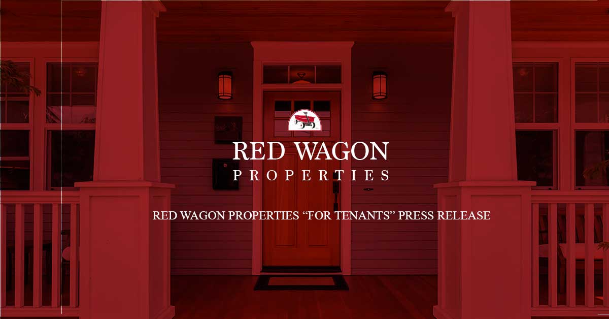 Red-Wagon-Properties-For-Tenants-Press-Release