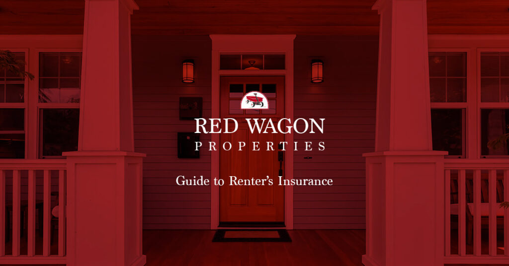 Guide to Renter’s Insurance