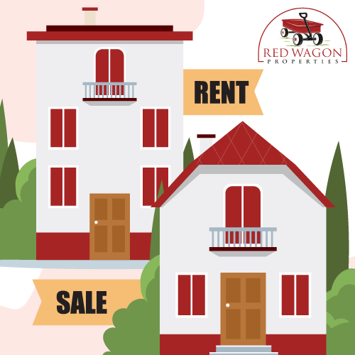 renting or selling what is right for you